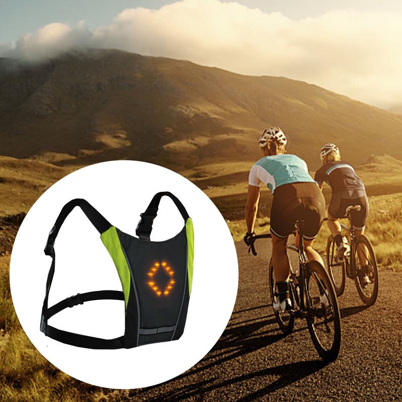 Mountain discount bike vest