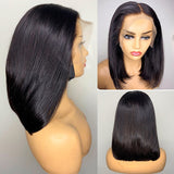 100% Raw Human Hair Wigs